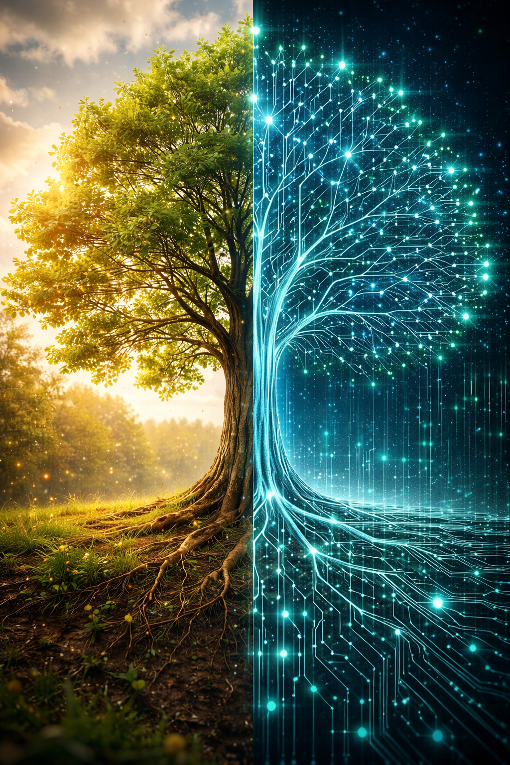 Claude Code and Bringing My Science Background and Programming Skills Together